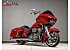 2020 Harley-Davidson Touring Road Glide