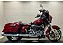 2020 Harley-Davidson Touring Street Glide