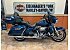 2020 Harley-Davidson Touring Ultra Limited