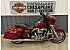2020 Harley-Davidson Touring Street Glide