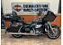 2020 Harley-Davidson Touring Road Glide Limited