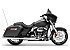 2020 Harley-Davidson Touring Street Glide