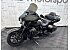 2020 Harley-Davidson Touring