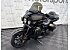 2020 Harley-Davidson Touring