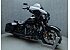 2020 Harley-Davidson Touring Street Glide Special