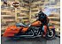 2020 Harley-Davidson Touring Street Glide Special