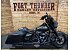 2020 Harley-Davidson Touring Street Glide Special