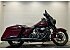 2020 Harley-Davidson Touring