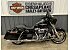 2020 Harley-Davidson Touring Street Glide