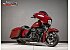 2020 Harley-Davidson Touring Street Glide Special