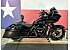 2020 Harley-Davidson Touring