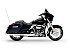 2020 Harley-Davidson Touring Street Glide