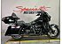 2020 Harley-Davidson Touring Street Glide Special