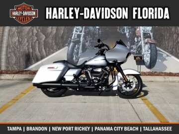 New 2020 Harley-Davidson Touring Road Glide Special