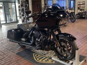 2020 Harley-Davidson Touring