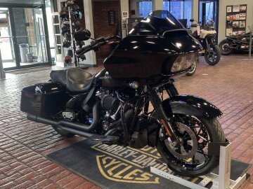 2020 Harley-Davidson Touring