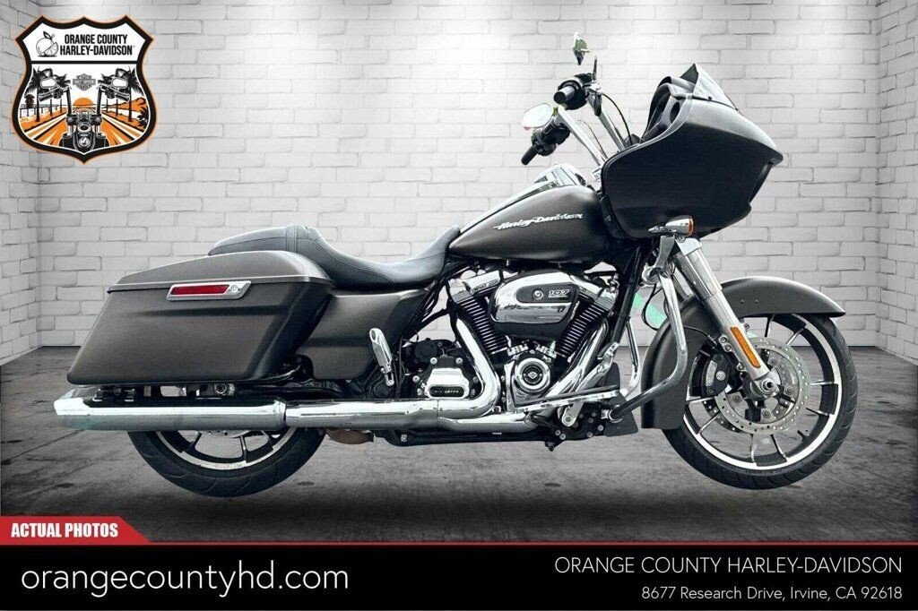 2020 HarleyDavidson Touring Motorcycles for Sale near Long Beach