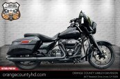 2020 Harley-Davidson Touring Street Glide Special