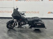 2020 Harley-Davidson Touring