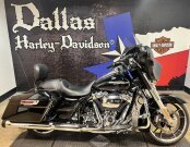 2020 Harley-Davidson Touring Street Glide