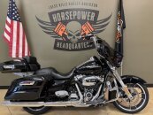 2020 Harley-Davidson Touring Street Glide