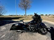2020 Harley-Davidson Touring Street Glide Special