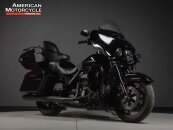 2020 Harley-Davidson Touring Ultra Limited