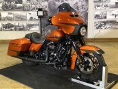 2020 Harley-Davidson Touring