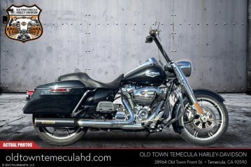2020 Harley-Davidson Touring Road King