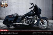 2020 Harley-Davidson Touring Street Glide Special