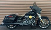2020 Harley-Davidson Touring Street Glide