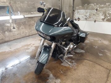 2020 Harley-Davidson Touring Road Glide