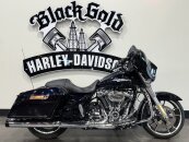 2020 Harley-Davidson Touring Street Glide