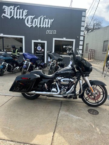 2020 Harley-Davidson Touring Ultra Limited