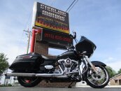 2020 Harley-Davidson Touring Road Glide