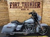 2020 Harley-Davidson Touring Street Glide