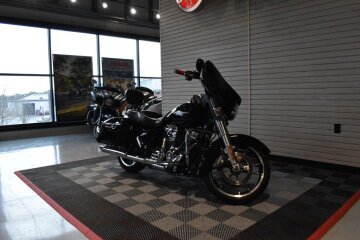 2020 Harley-Davidson Touring