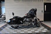2020 Harley-Davidson Touring