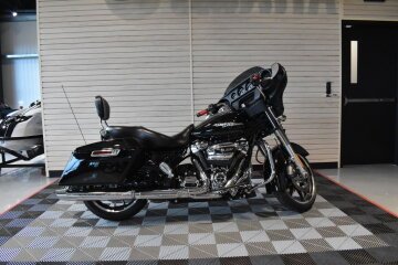 2020 Harley-Davidson Touring