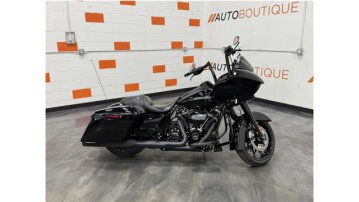 2020 Harley-Davidson Touring