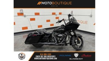 2020 Harley-Davidson Touring