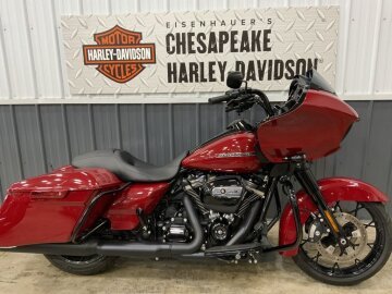 2020 Harley-Davidson Touring Road Glide Special