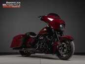 2020 Harley-Davidson Touring Street Glide Special