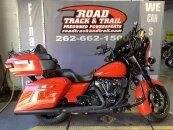 2020 Harley-Davidson Touring Street Glide Special