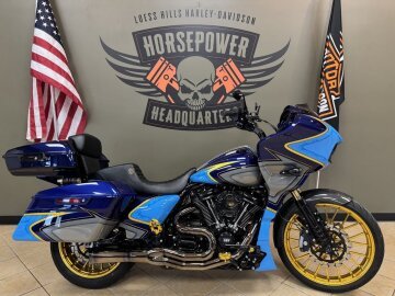 2020 Harley-Davidson Touring Road Glide Special