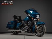 2020 Harley-Davidson Touring Street Glide