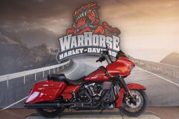 2020 Harley-Davidson Touring Road Glide Special