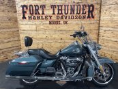 2020 Harley-Davidson Touring Road King