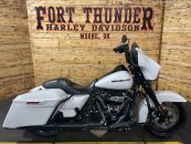 2020 Harley-Davidson Touring Street Glide Special