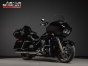 2020 Harley-Davidson Touring Road Glide Limited